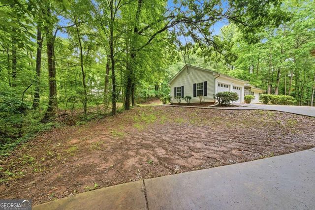 359 Cannongate Road, Sharpsburg, GA 30277