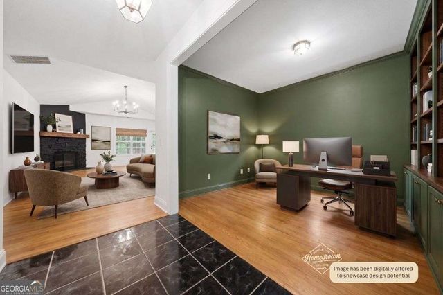 359 Cannongate Road, Sharpsburg, GA 30277