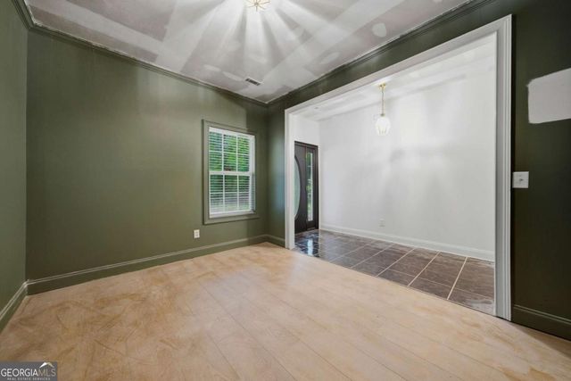 359 Cannongate Road, Sharpsburg, GA 30277