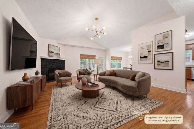 359 Cannongate Road, Sharpsburg, GA 30277