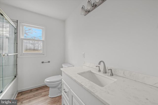 852 STELLAR WAY, Great Cacapon, WV 25422