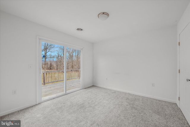 852 STELLAR WAY, Great Cacapon, WV 25422