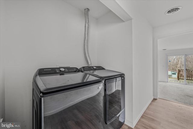 852 STELLAR WAY, Great Cacapon, WV 25422