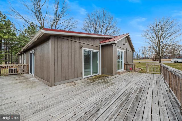 852 STELLAR WAY, Great Cacapon, WV 25422