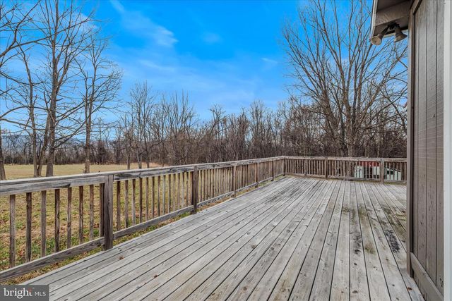 852 STELLAR WAY, Great Cacapon, WV 25422