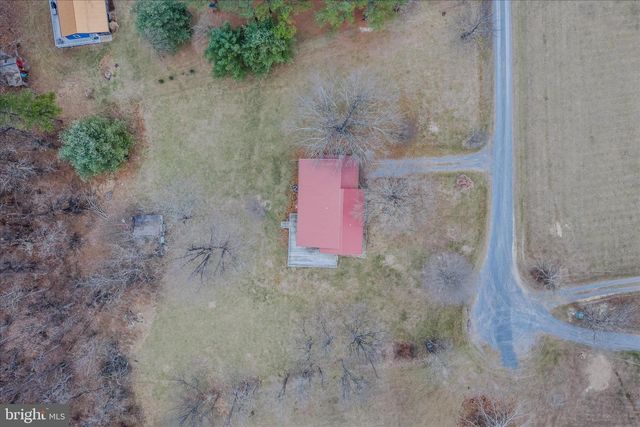 852 STELLAR WAY, Great Cacapon, WV 25422