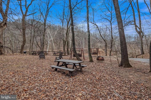 852 STELLAR WAY, Great Cacapon, WV 25422