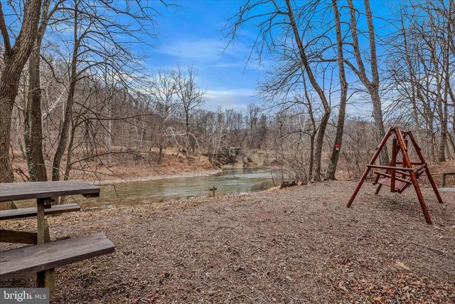 852 STELLAR WAY, Great Cacapon, WV 25422