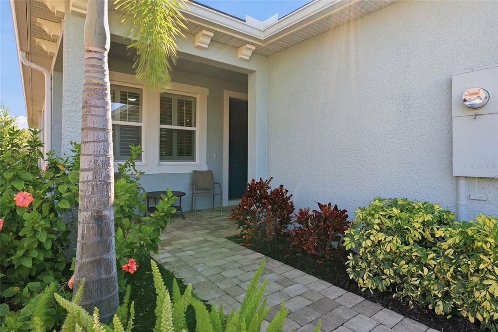 Image 4 of property listing at 20670 GALILEO PLACE, Venice, FL 34293