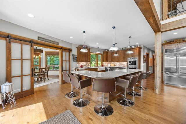 N3032 HICKS LANE, Waupaca, WI 54918