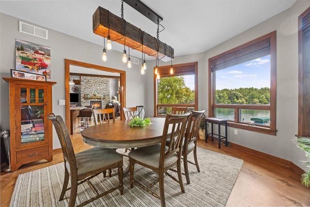 N3032 HICKS LANE, Waupaca, WI 54918