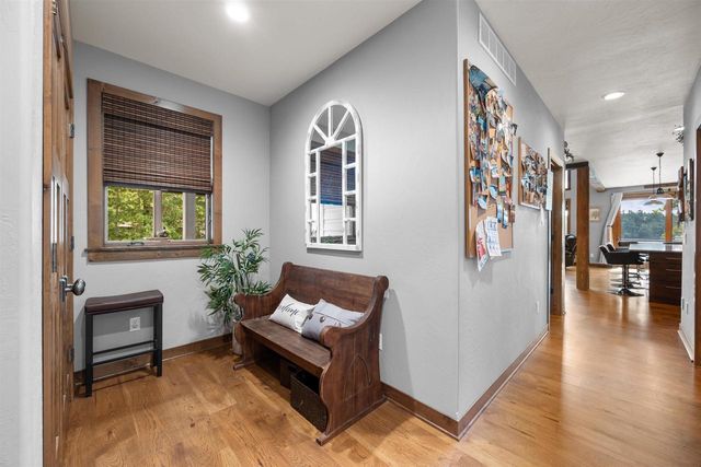 N3032 HICKS LANE, Waupaca, WI 54918