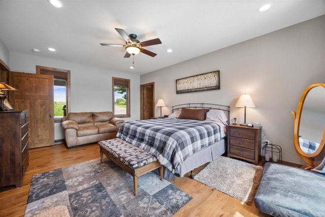 N3032 HICKS LANE, Waupaca, WI 54918