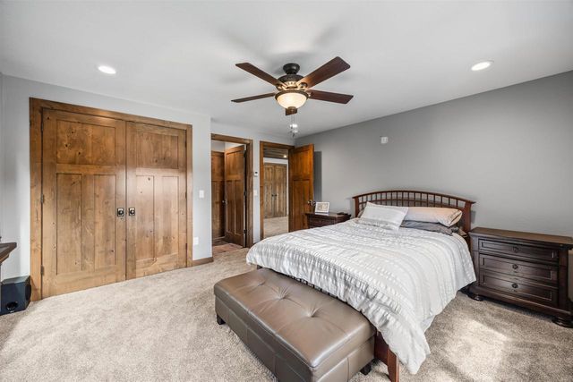 N3032 HICKS LANE, Waupaca, WI 54918