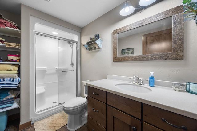 N3032 HICKS LANE, Waupaca, WI 54918