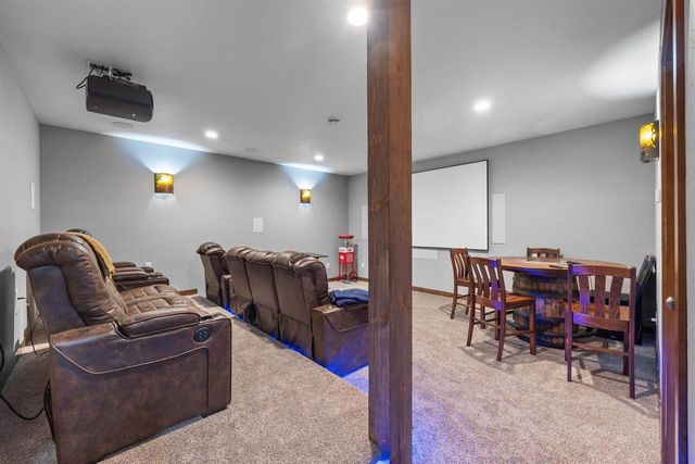 N3032 HICKS LANE, Waupaca, WI 54918