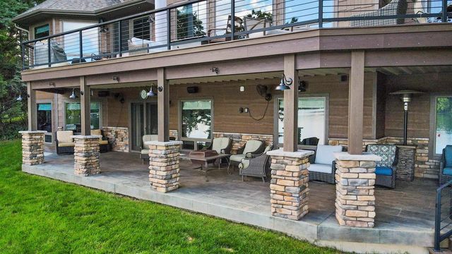 N3032 HICKS LANE, Waupaca, WI 54918