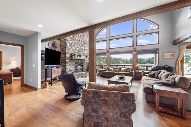 N3032 HICKS LANE, Waupaca, WI 54918