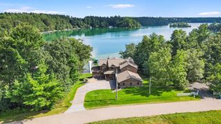 N3032 HICKS LANE, Waupaca, WI 54918