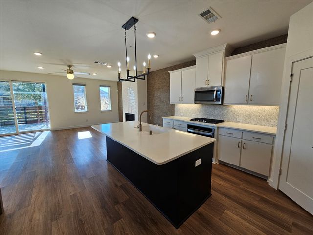 3400 Zellwood Lane, Mckinney, TX 75069