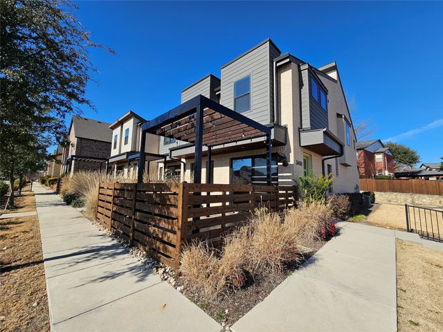 3400 Zellwood Lane, Mckinney, TX 75069