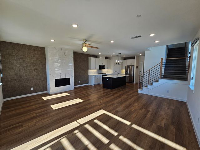 3400 Zellwood Lane, Mckinney, TX 75069