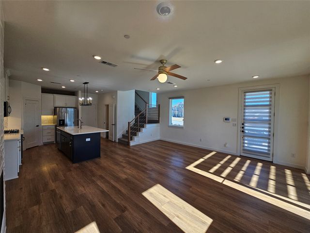 3400 Zellwood Lane, Mckinney, TX 75069