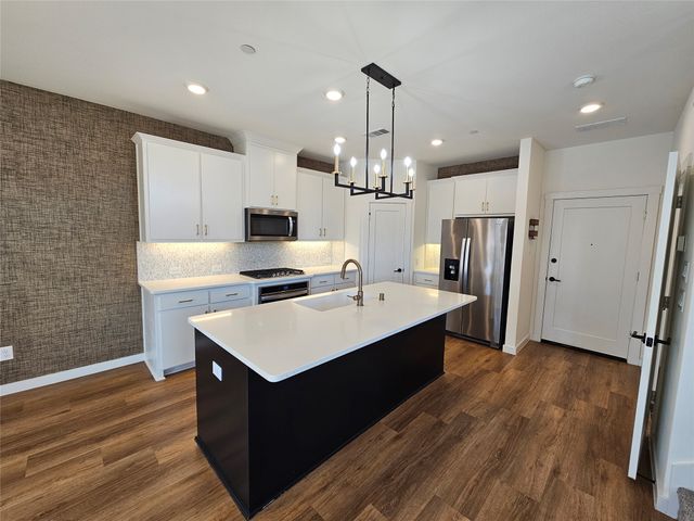 3400 Zellwood Lane, Mckinney, TX 75069