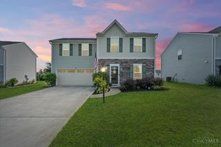 5700 Anne Marie Drive, Morrow, OH 45152