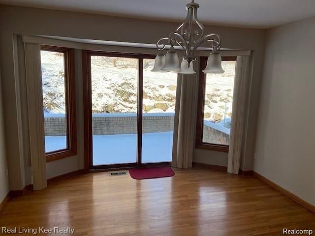 1809 Cloverdale Drive, Rochester, MI 48307