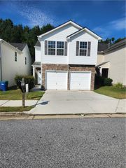 6494 Grey Fox Way, Riverdale, GA 30296