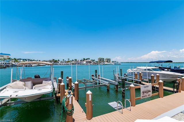 991 N Barfield DR # 110, Marco Island, FL 34145