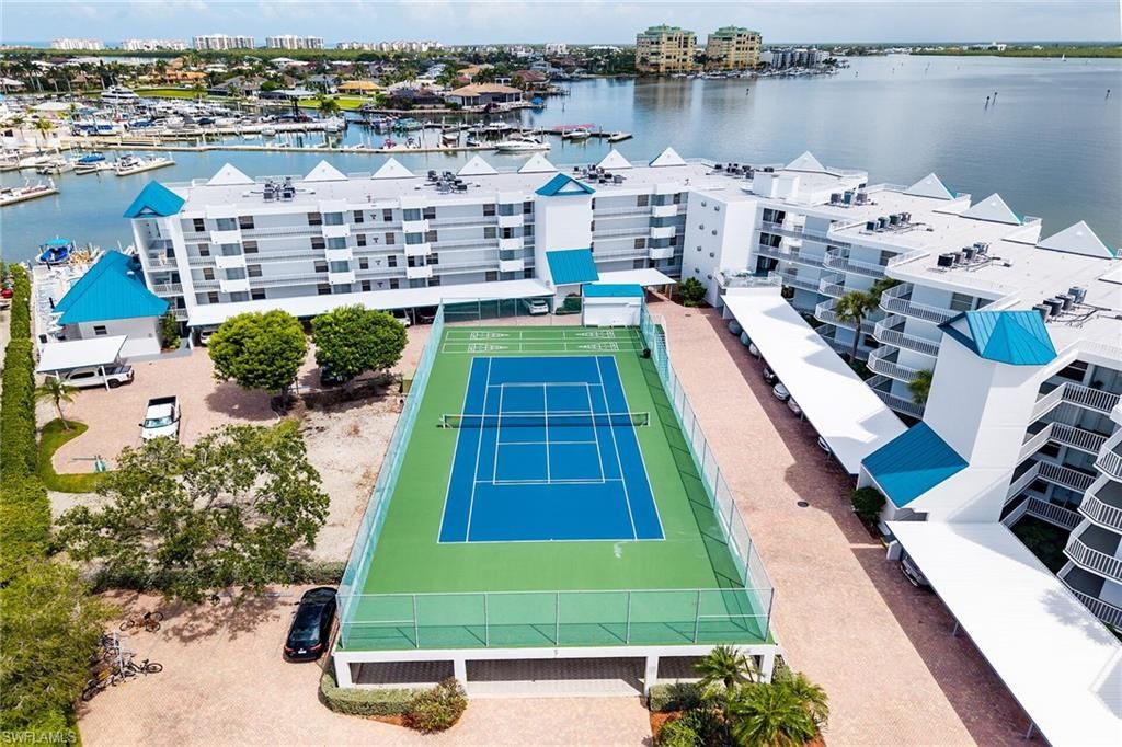 991 N Barfield DR # 110, Marco Island, FL 34145