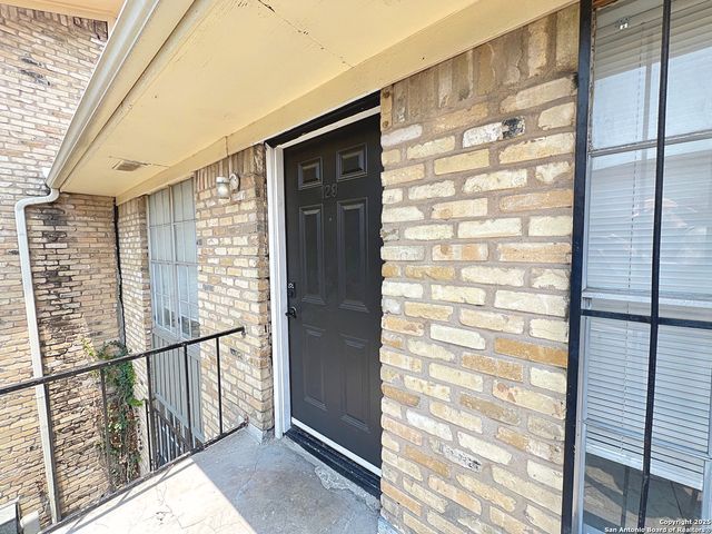 6611 Southpoint St Apt 128, San Antonio, TX 78229