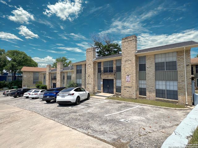 6611 Southpoint St Apt 128, San Antonio, TX 78229