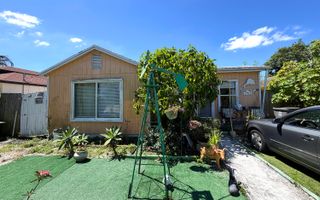 2926 Hiawatha Avenue, West Palm Beach, FL 33409