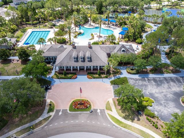 20305 ASH GROVE LANE, Tampa, FL 33647