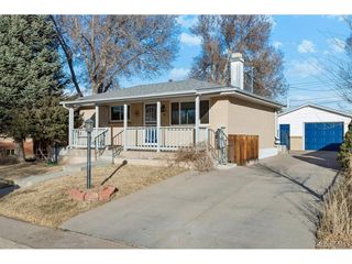 1850 S Hooker St, Denver, CO 80219
