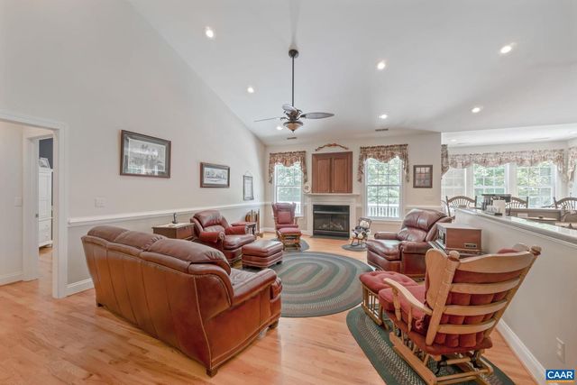 27 KINGSWOOD RD, Palmyra, VA 22963