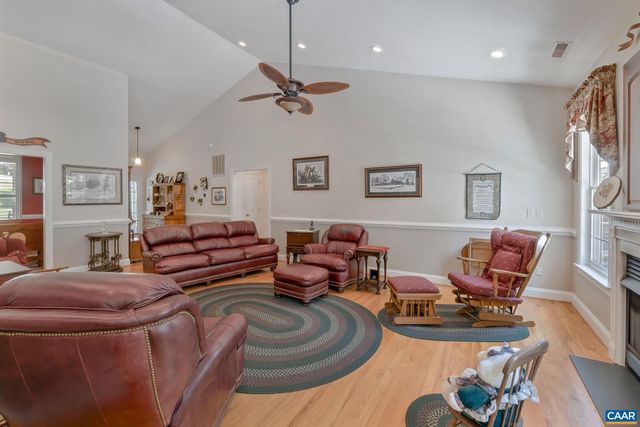 27 KINGSWOOD RD, Palmyra, VA 22963