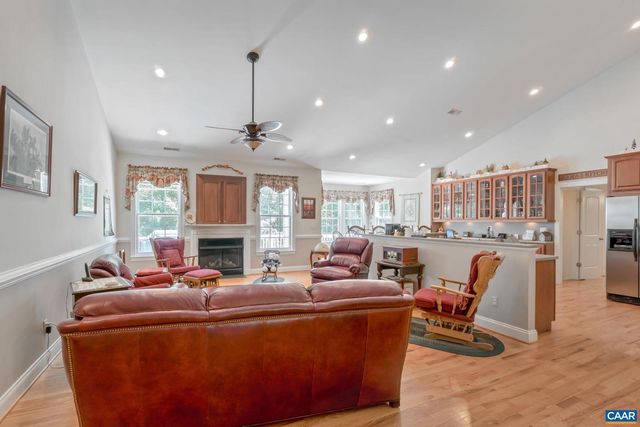 27 KINGSWOOD RD, Palmyra, VA 22963