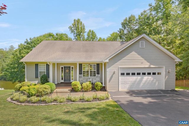 27 KINGSWOOD RD, Palmyra, VA 22963