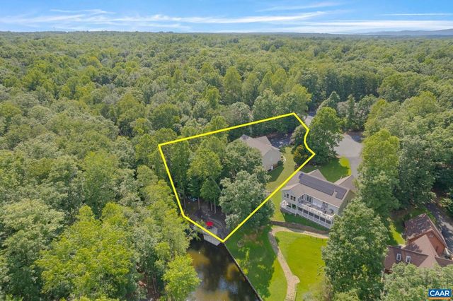 27 KINGSWOOD RD, Palmyra, VA 22963