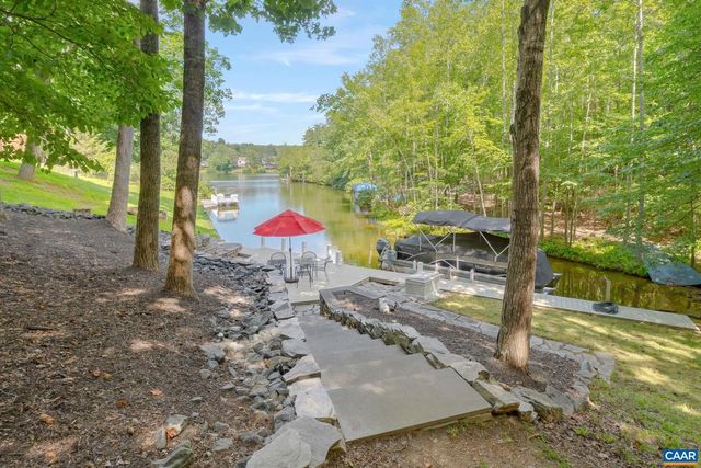 27 KINGSWOOD RD, Palmyra, VA 22963