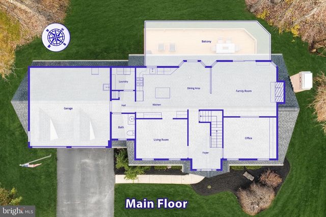 2337 WEDGEWOOD WAY, York, PA 17408