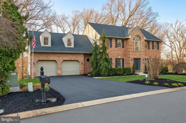 2337 WEDGEWOOD WAY, York, PA 17408