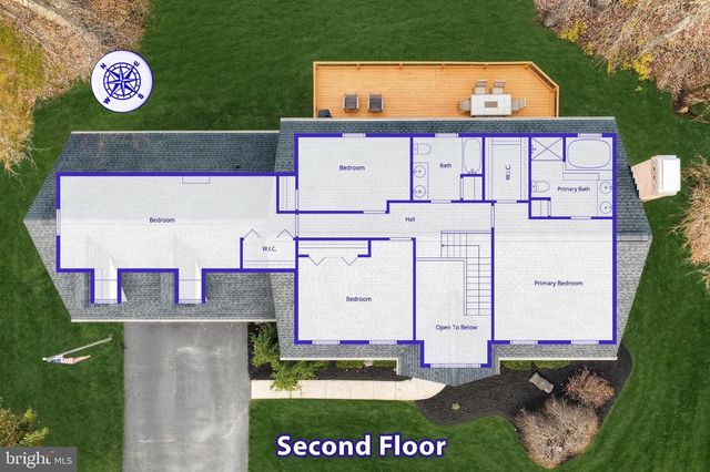 2337 WEDGEWOOD WAY, York, PA 17408