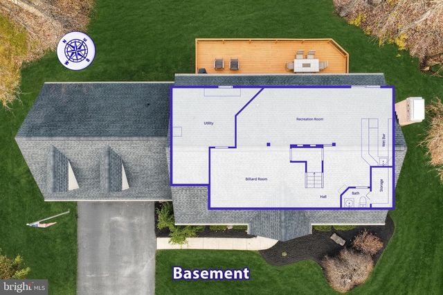 2337 WEDGEWOOD WAY, York, PA 17408