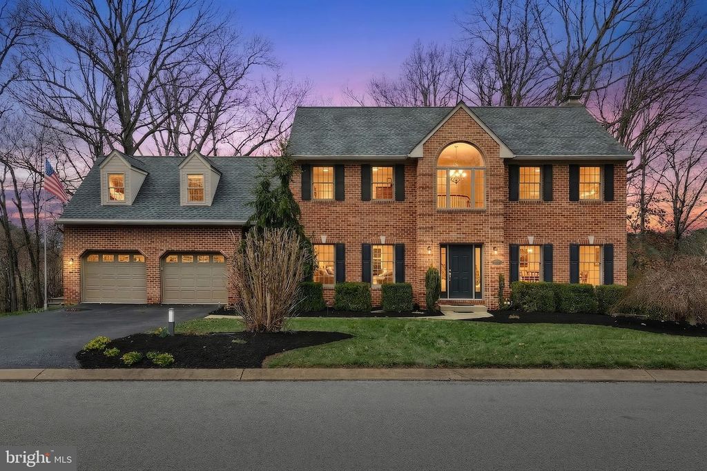 2337 WEDGEWOOD WAY, York, PA 17408