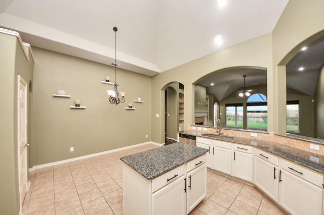 7410 Rain Drop Court, Richmond, TX 77407